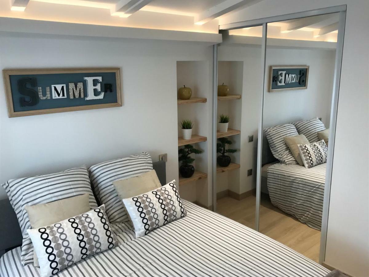 Appartamento Centre - Massena - 3