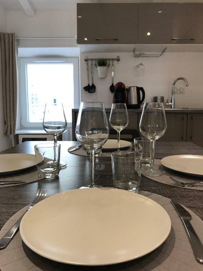 Centre - Massena - 3 *