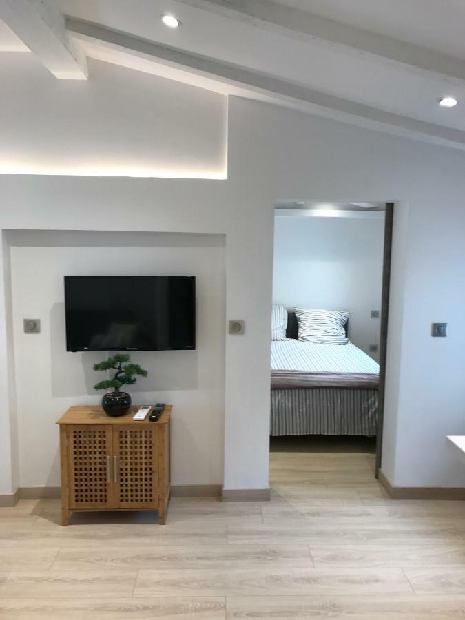 Appartamento Centre - Massena - 3